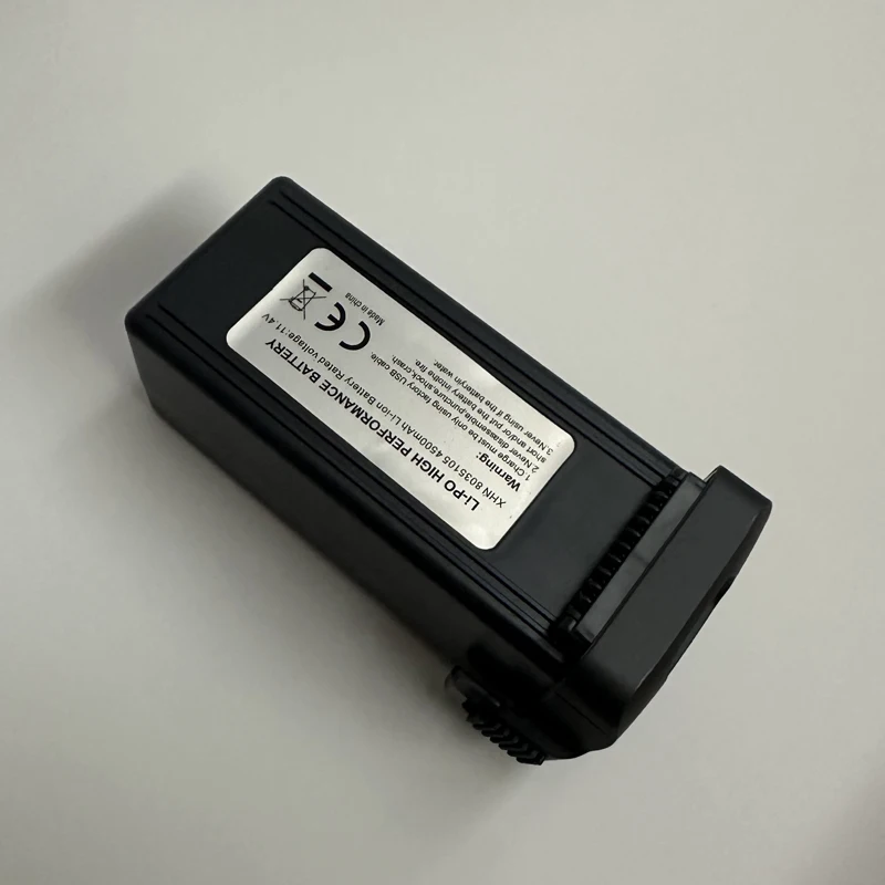 11,4 V 4500 mAh Intelligente L – Drone Battery Li-Ion Bewertung und Preis