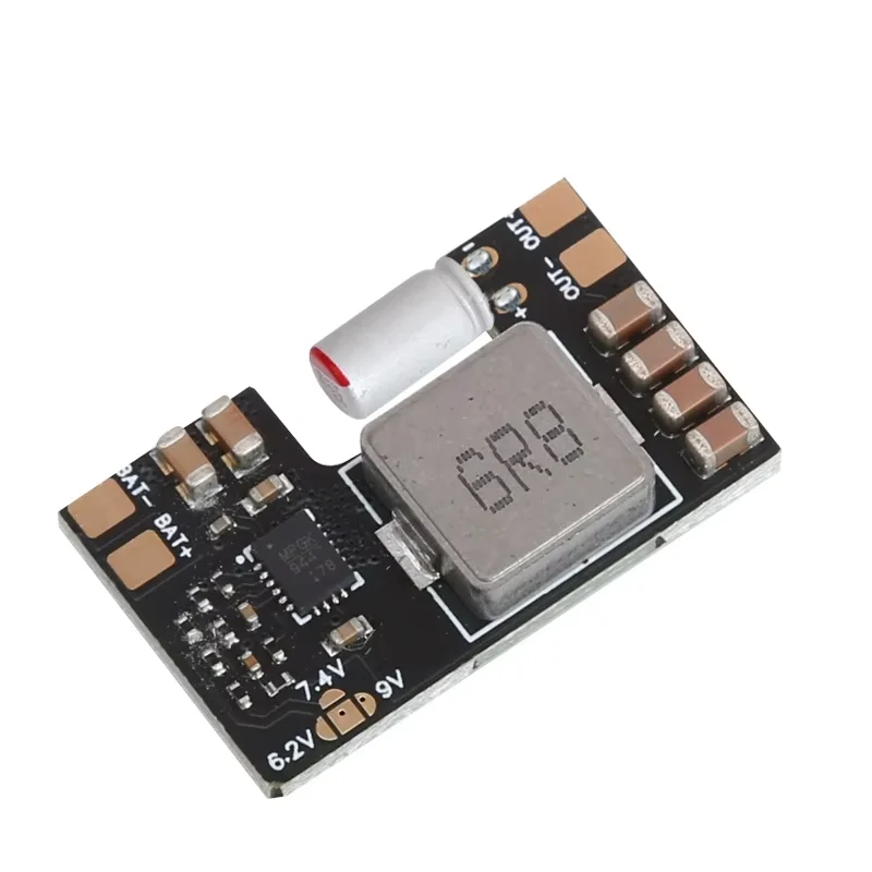 FlyingRC 5A BEC Step-Down-Regl – Drone Battery 6S Bewertung und Preis