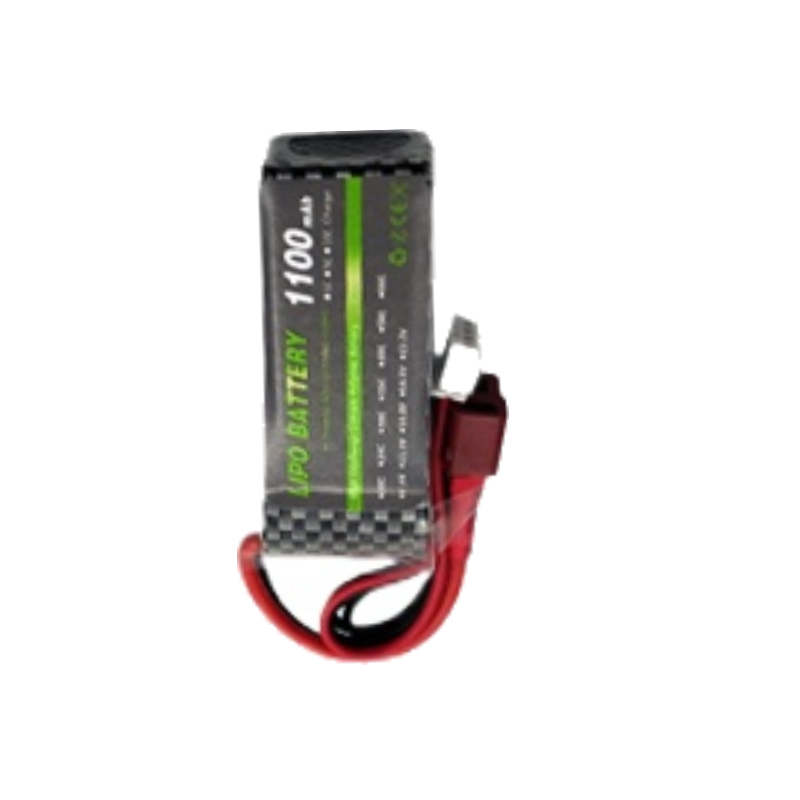 2S/3S 7,4V/11,1V 1100/2200mAh  – Drone Battery 3S Bewertung und Preis