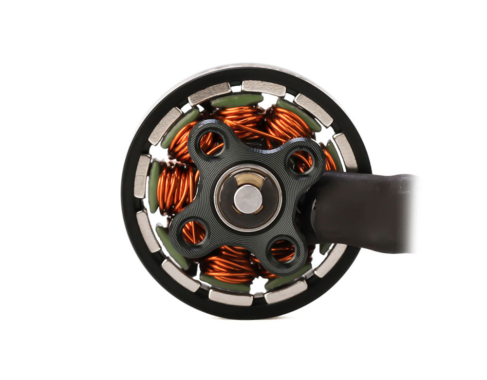 T-Motor F1404 3800KV 2900KV 46 – Drone Battery 4S Bewertung und Preis