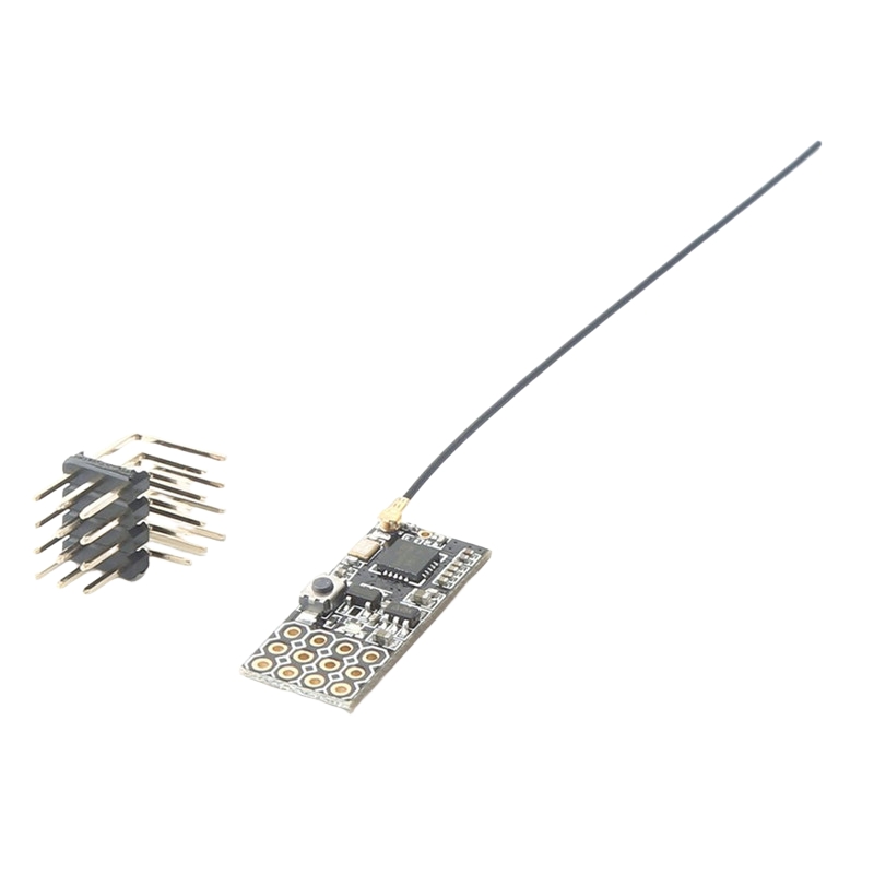 Flysky FS2A Mini-Empfänger 4CH – Drone Battery Plate Bewertung und Preis