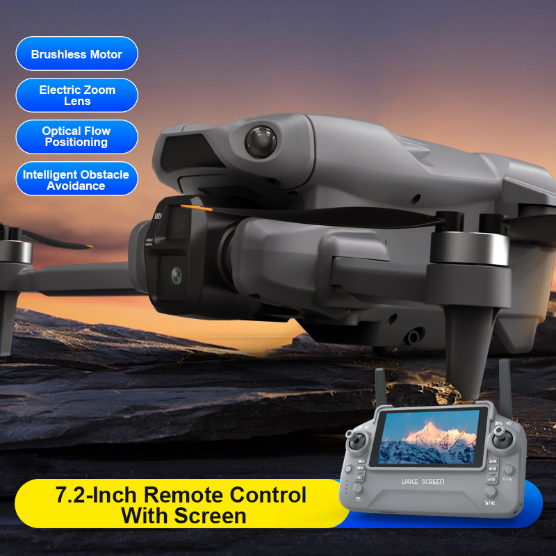 Luftbild-Drohne LF682 mit 8K H – Drone Battery Balance Charger Bewertung und Preis