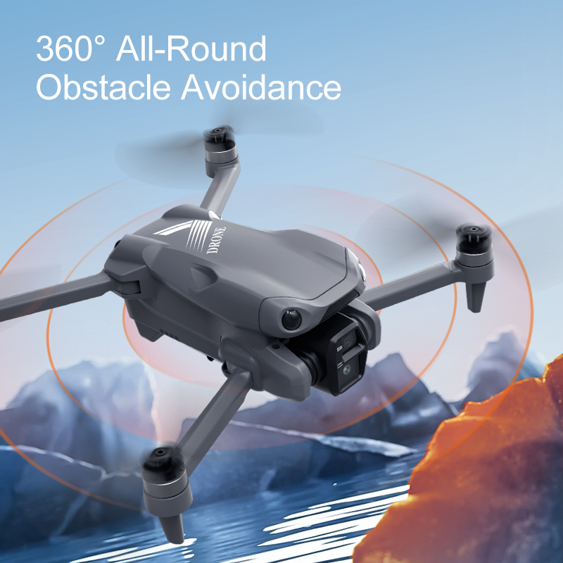 Luftbild-Drohne LF682 mit 8K H – Drone Battery Balance Charger Bewertung und Preis