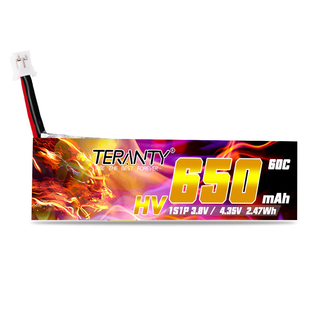 1/3/5/10PCS TREANTY 1S 4,35 V  – Drone Battery Li-Ion Bewertung und Preis