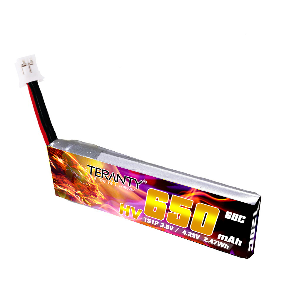 1/3/5/10PCS TREANTY 1S 4,35 V  – Drone Battery Li-Ion Bewertung und Preis