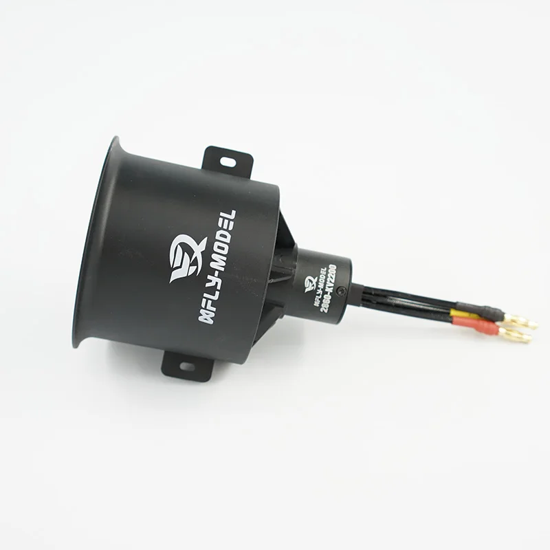 XFly X7 12 Flügel 70 mm EDF-Mo – Drone Battery 6S Bewertung und Preis