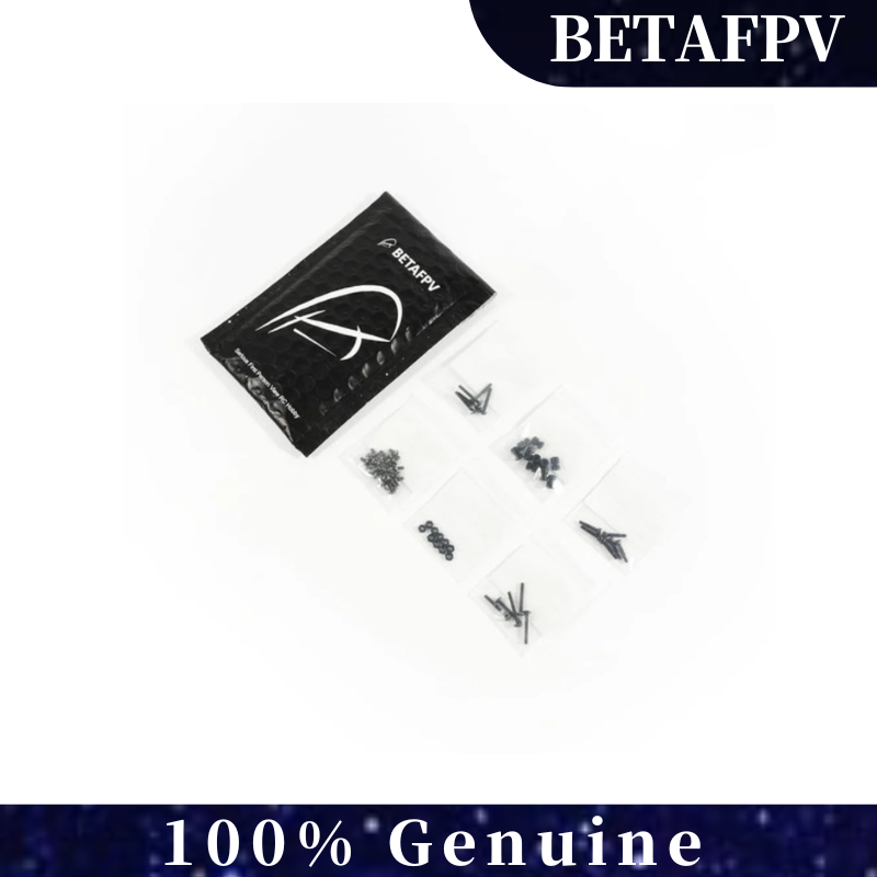Offizielle BETAFPV-Ersatzteile – Drone Battery Bag Bewertung und Preis