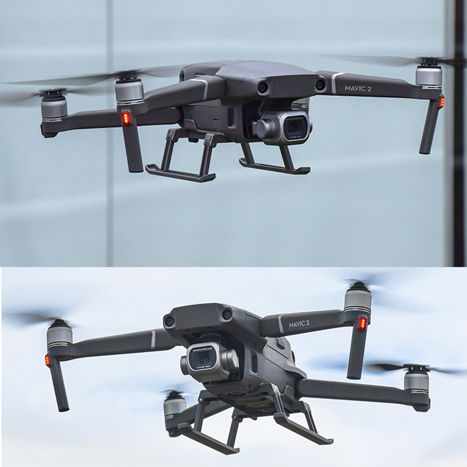 Airixxi DJI Mavic 2 Pro Zoom F – Drone Battery Smart Bewertung und Preis