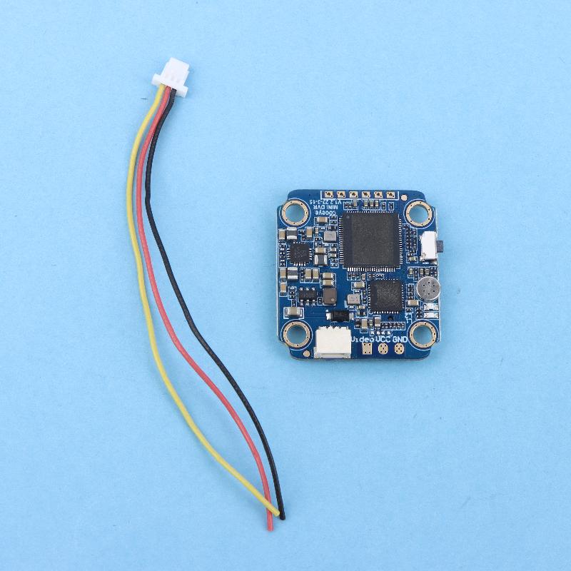 TH 5V-30V Weitspannungs-Kamera – Drone Battery High Voltage Bewertung und Preis