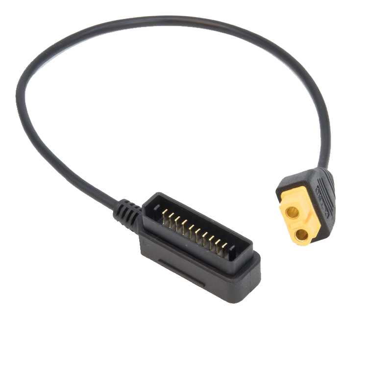 2 Stück XT60 Kabel für DJI Bat – Drone Battery Smart Bewertung und Preis