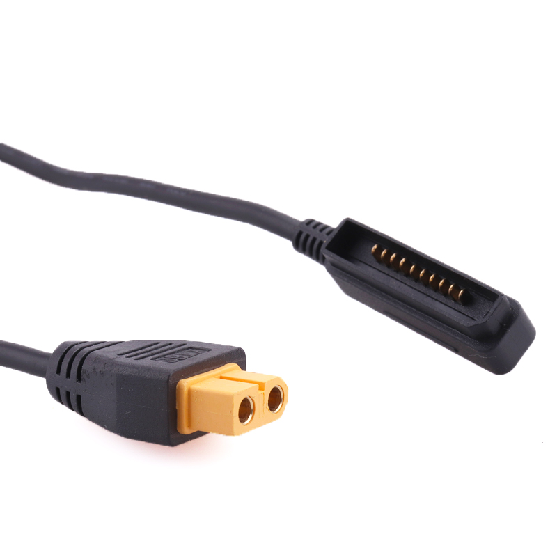 2 Stück XT60 Kabel für DJI Bat – Drone Battery Smart Bewertung und Preis