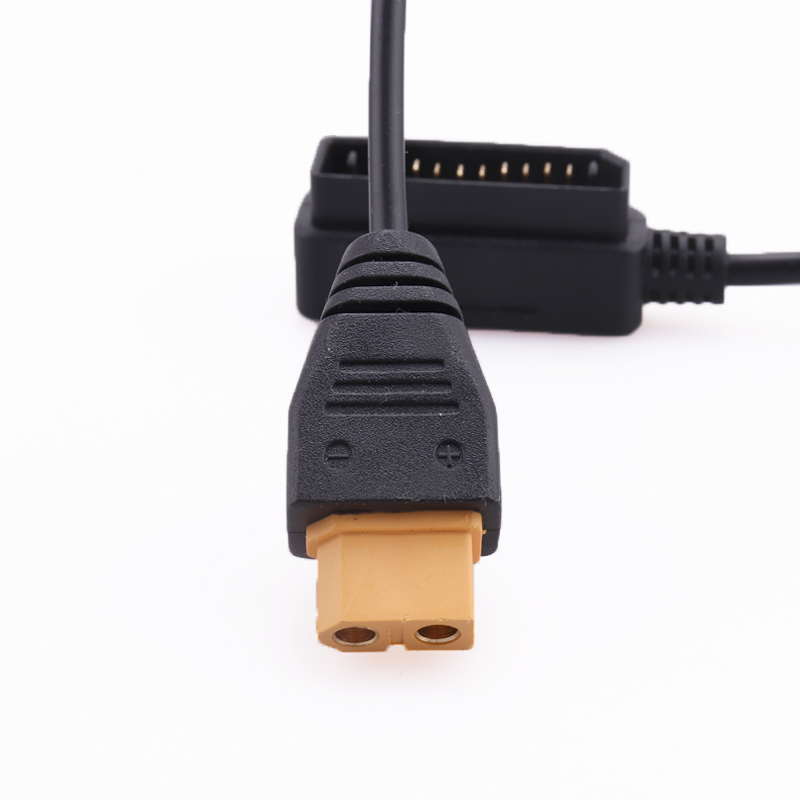 2 Stück XT60 Kabel für DJI Bat – Drone Battery Smart Bewertung und Preis