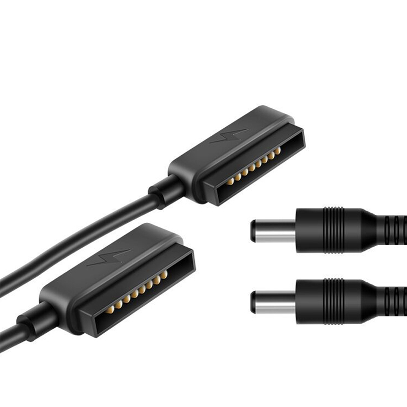1 stücke DC5,5 Port Linie für  – Drone Battery Smart Bewertung und Preis
