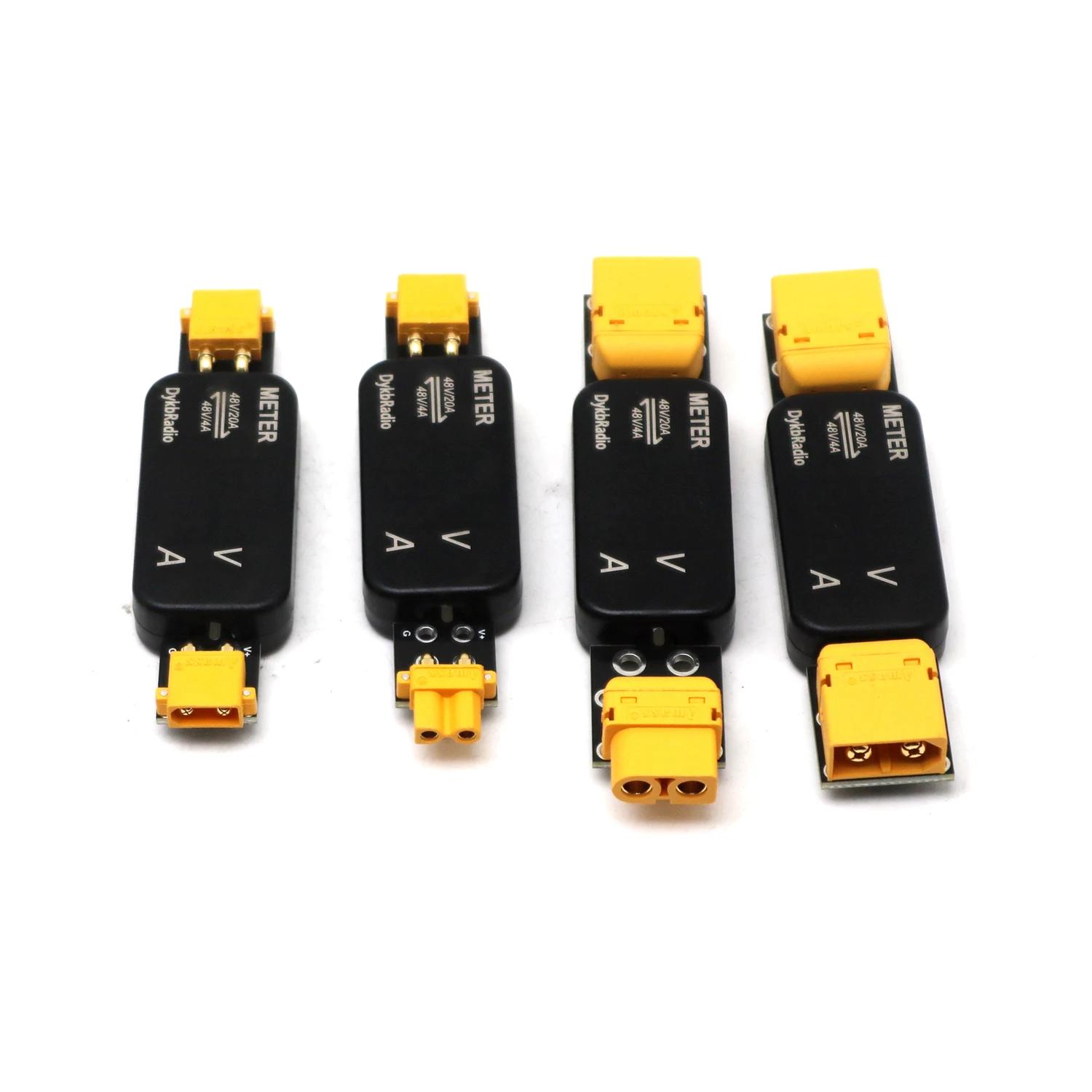 USB XT60 XT30 Voltmeter Ampere – Drone Battery Voltage Checker Bewertung und Preis