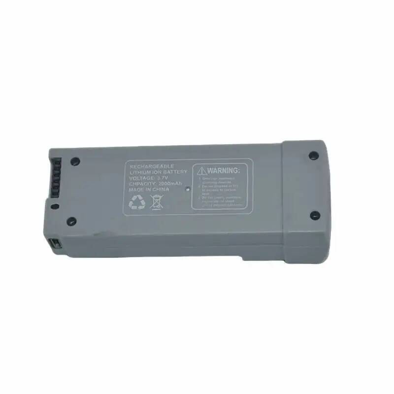 Z908 PRO Drone Batterie 3,7 v  – Drone Battery Plate Bewertung und Preis