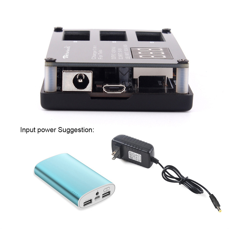 Original DJI Tello Akku/Drohne – Drone Battery Balance Charger Bewertung und Preis