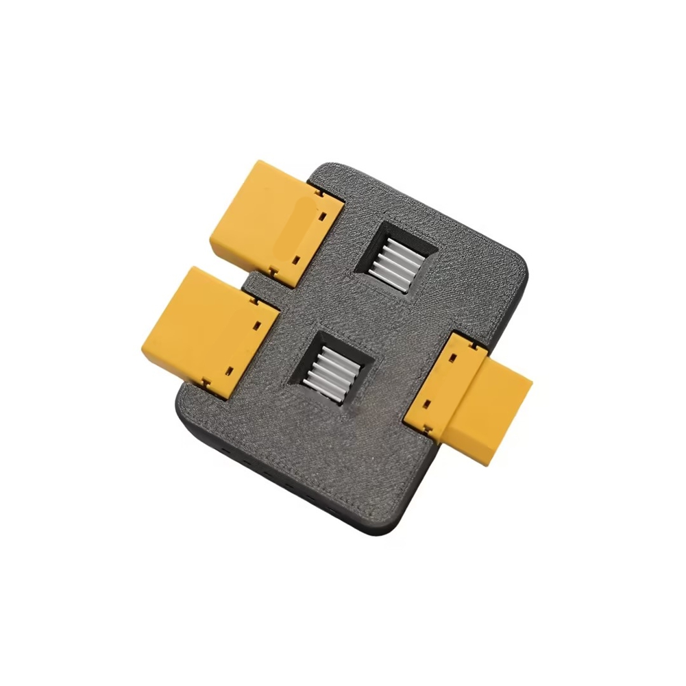 [LXYA68Z!] XT90-Anschluss Inte – Drone Battery Parallel Board Bewertung und Preis