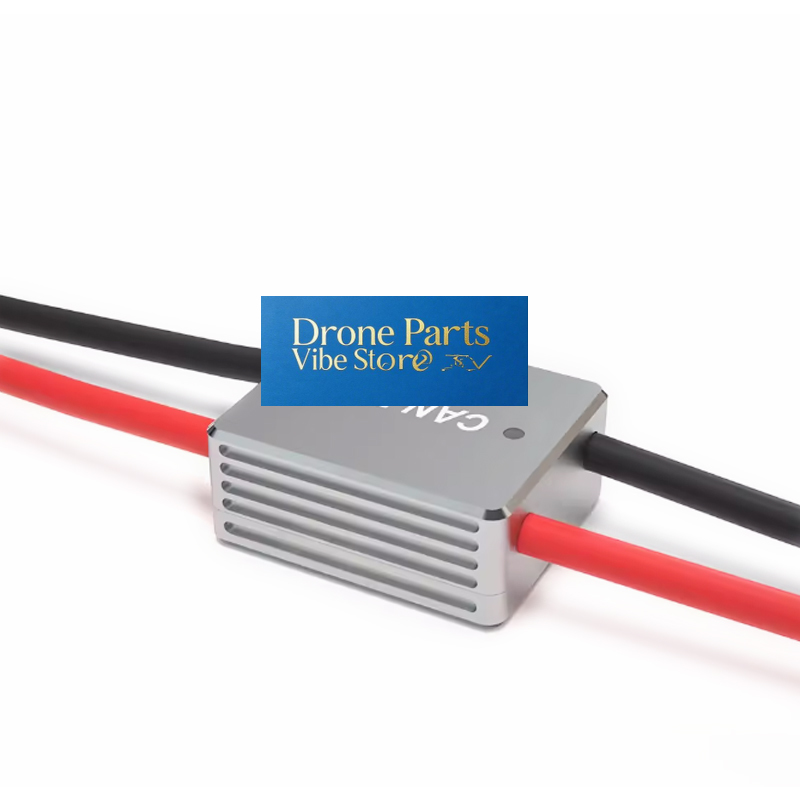 Drohnenteile CUAV CAN PMU/UAVC – Drone Battery High Voltage Bewertung und Preis