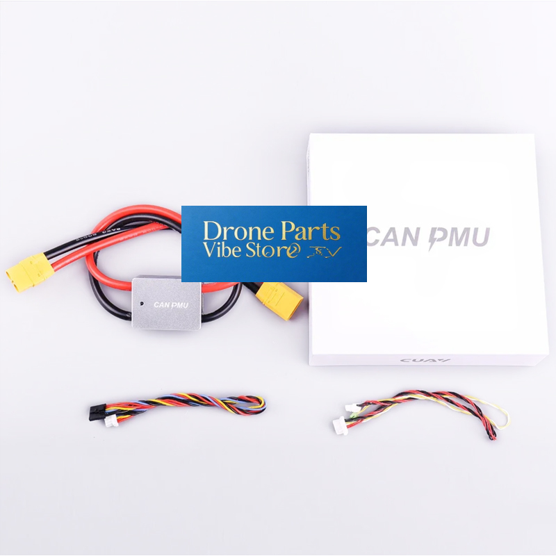 Drohnenteile CUAV CAN PMU/UAVC – Drone Battery High Voltage Bewertung und Preis