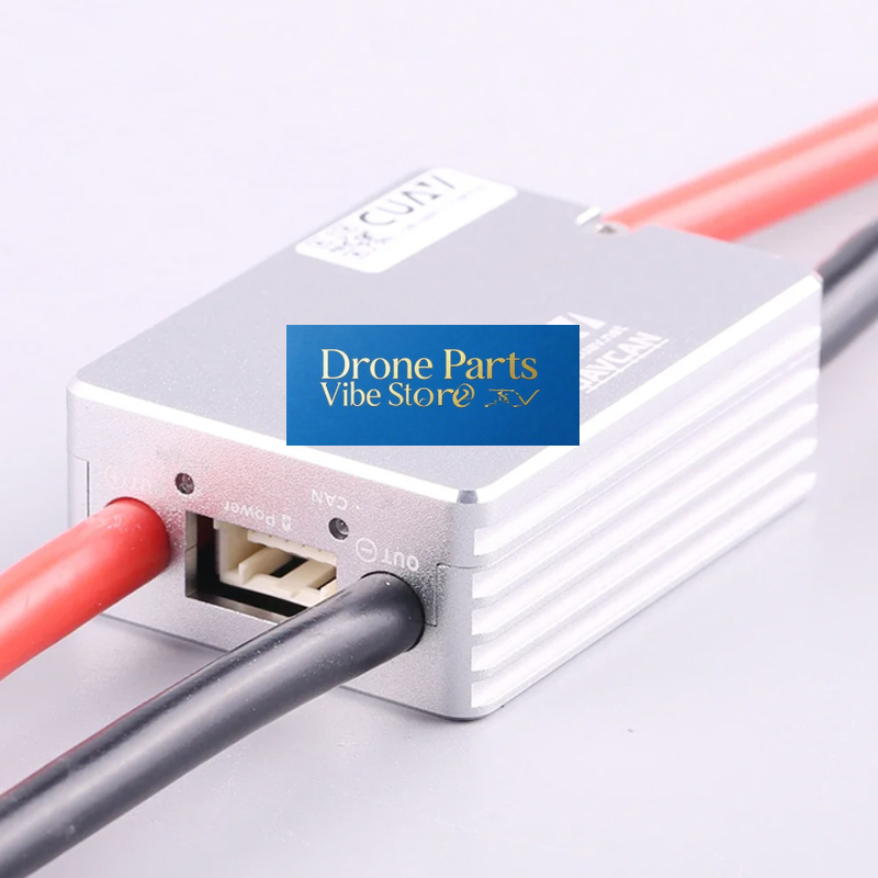 Drohnenteile CUAV CAN PMU/UAVC – Drone Battery High Voltage Bewertung und Preis