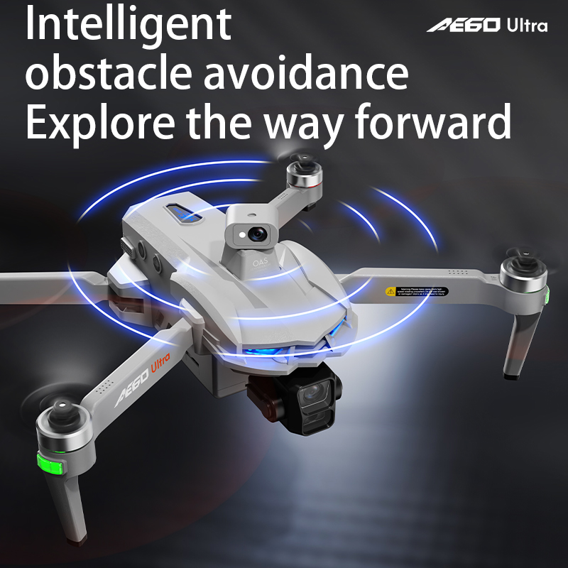 AE60 GPS Drone Professionelle  – Drone Battery Charger Bewertung und Preis