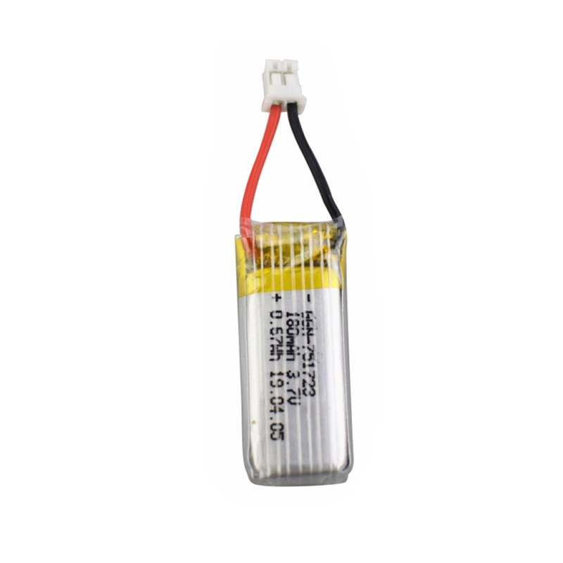 Original 3,7V 180mAh Lipo-Akku – Drone Battery Li-Ion Bewertung und Preis