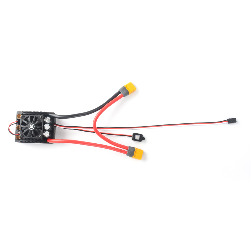 XC-ESC C8 160A Bürstenloser ES – Drone Battery 6S Bewertung und Preis