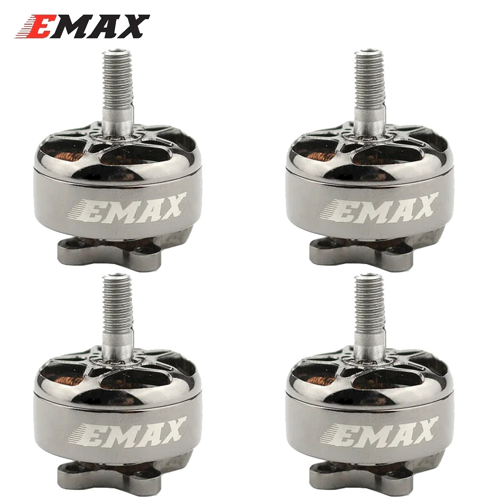 EMAX ECOII 2207 6S 1700KV / 19 – Drone Battery 4S Bewertung und Preis