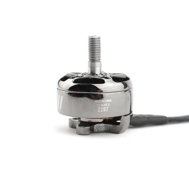 EMAX ECOII 2207 6S 1700KV / 19 – Drone Battery 4S Bewertung und Preis
