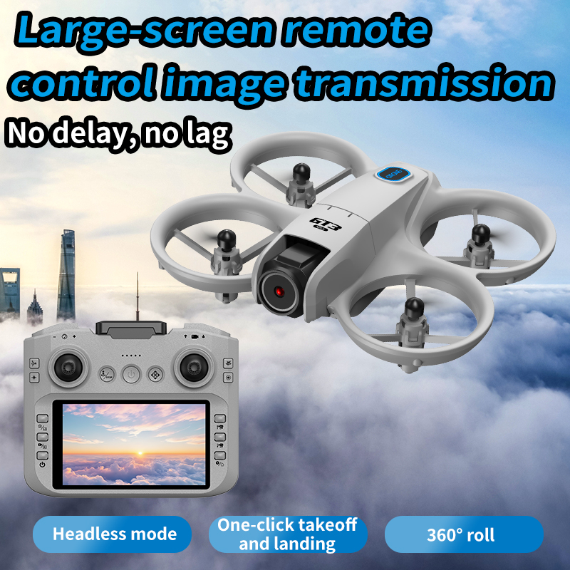 Neues Modell GT3 MAX Drohnen m – Drone Battery Balance Charger Bewertung und Preis