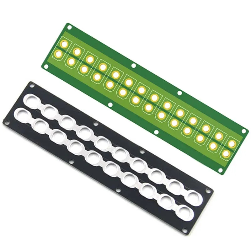 5PCS XT60 XT30 Parallel Lade P – Drone Battery Parallel Board Bewertung und Preis