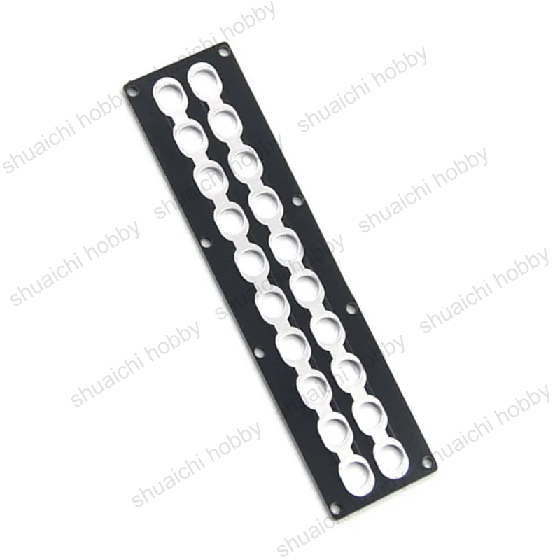 5PCS XT60 XT30 Parallel Lade P – Drone Battery Parallel Board Bewertung und Preis