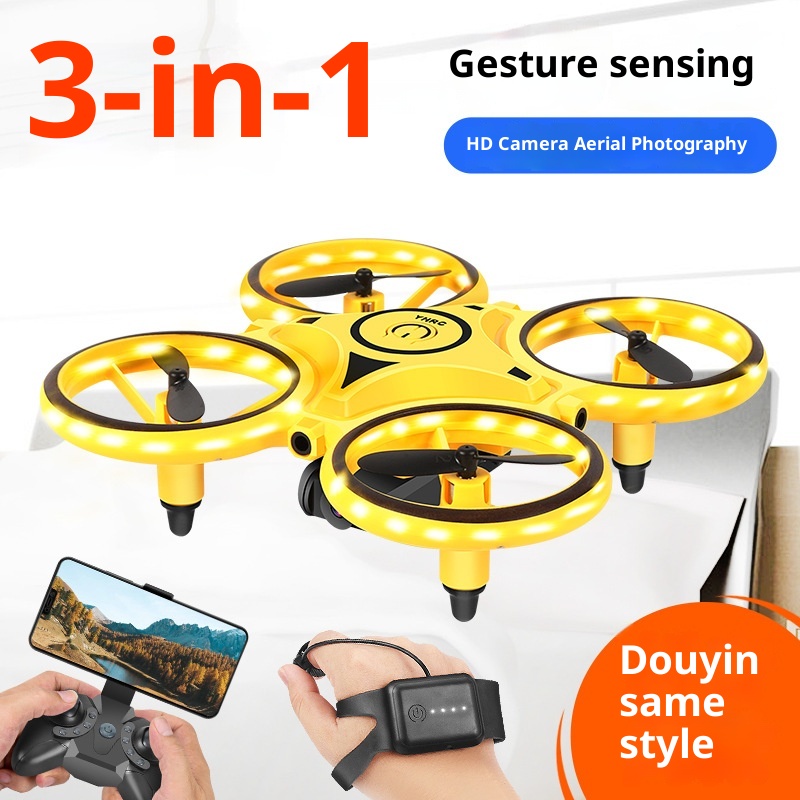 Elektrische Gestensteuerung Dr – Drone Battery Smart Bewertung und Preis