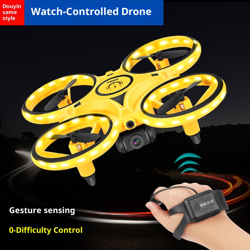 Elektrische Gestensteuerung Dr – Drone Battery Smart Bewertung und Preis