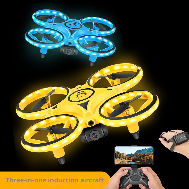 Elektrische Gestensteuerung Dr – Drone Battery Smart Bewertung und Preis