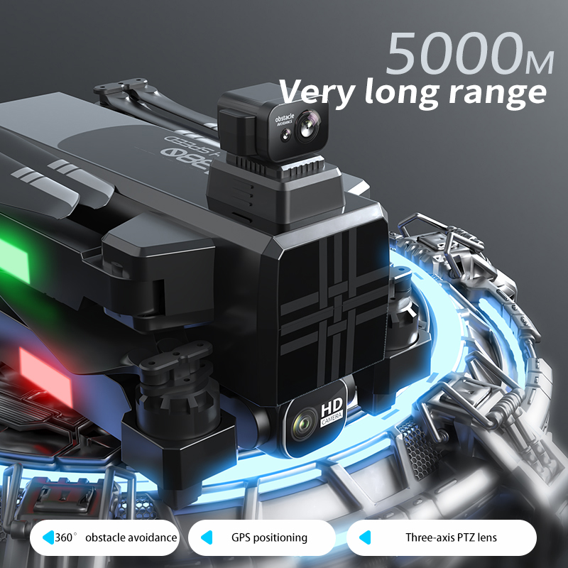 A380 drohne 4k hd dreiachsige  – Drone Battery Balance Charger Bewertung und Preis
