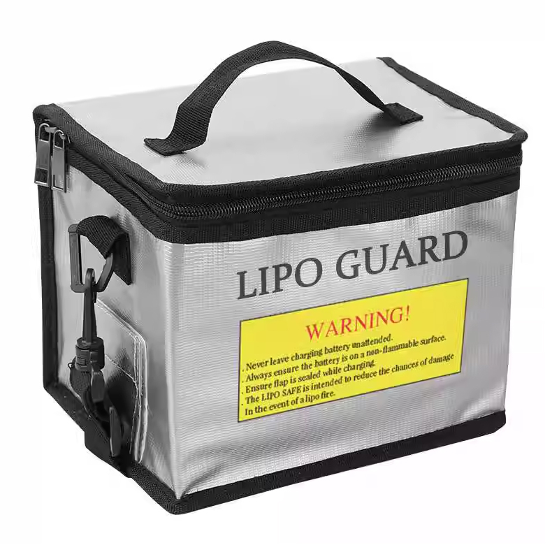 Lipo-Akku-Sicherheitstasche, t – Drone Battery Bag Bewertung und Preis
