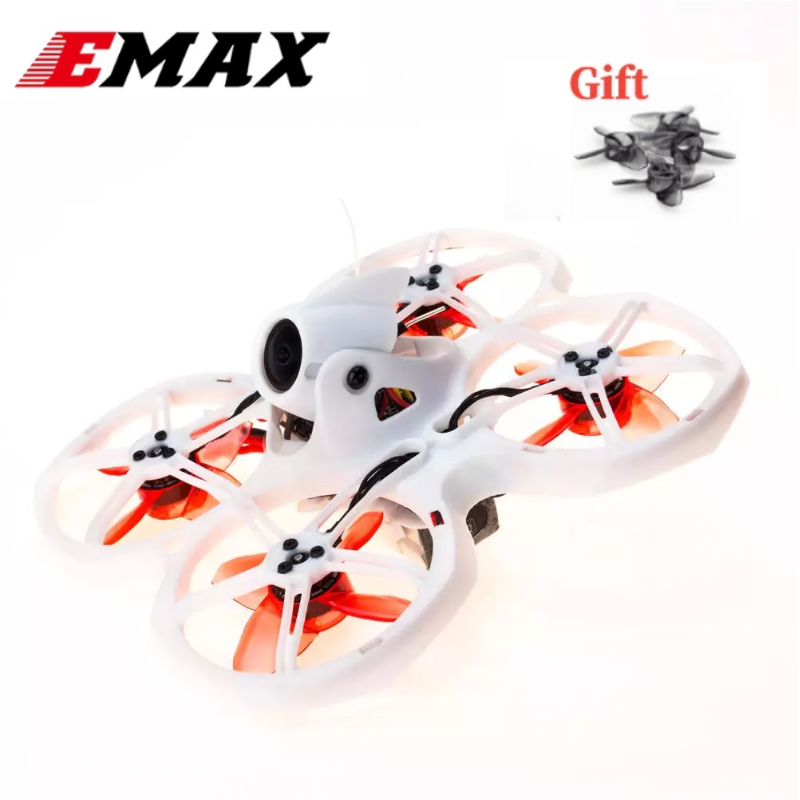 Emax Tinyhawk II 2 RTF FPV Rac – Drone Battery Box Bewertung und Preis