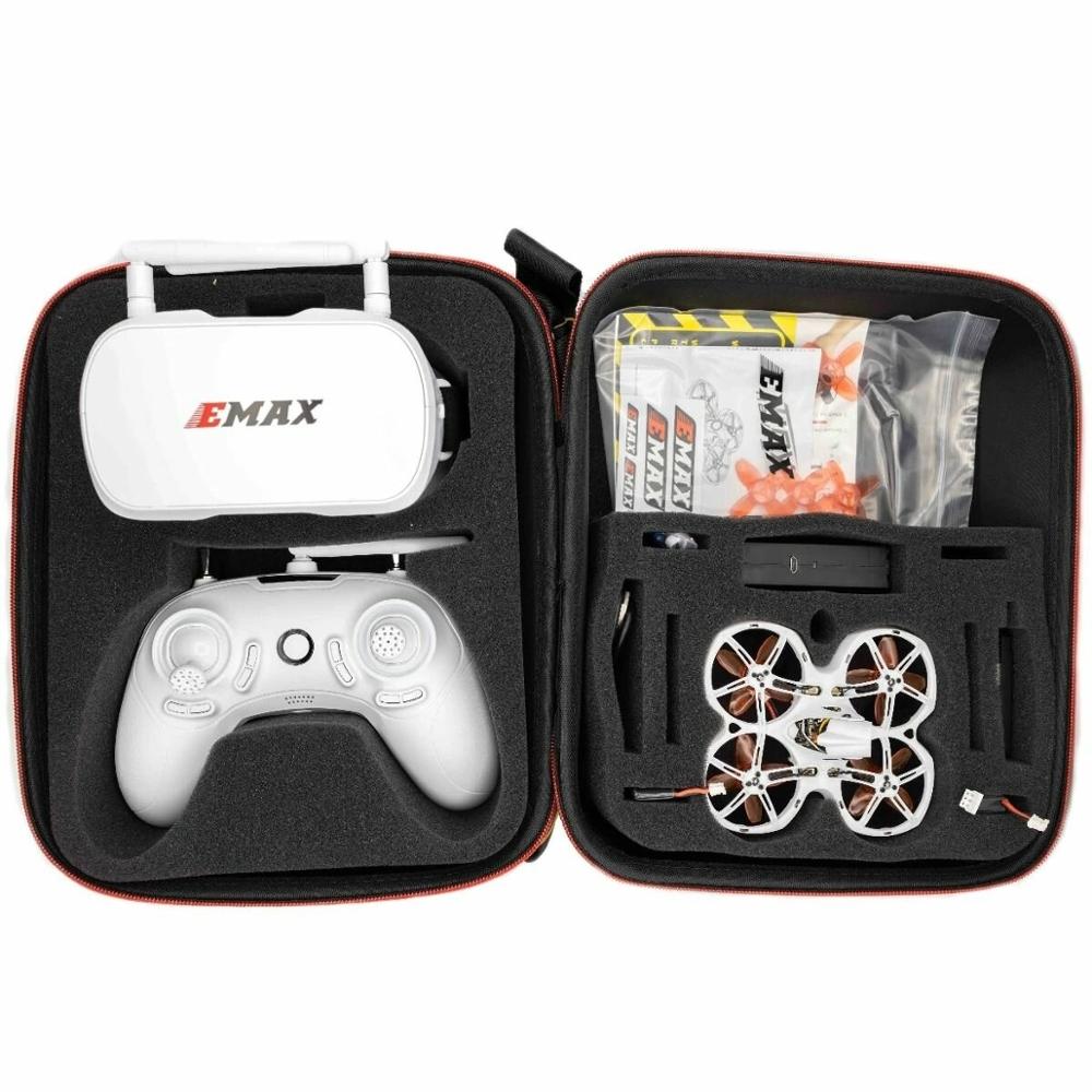 Emax Tinyhawk II 2 RTF FPV Rac – Drone Battery Box Bewertung und Preis