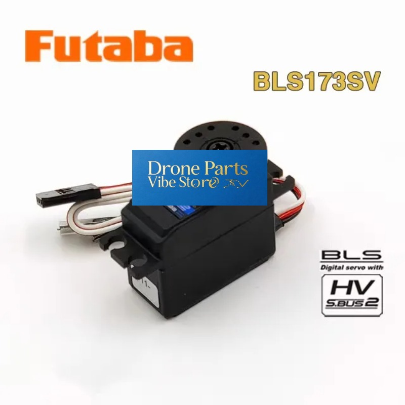 DParts1BLS173SV/BLS173SVI (ers – Drone Battery High Voltage Bewertung und Preis