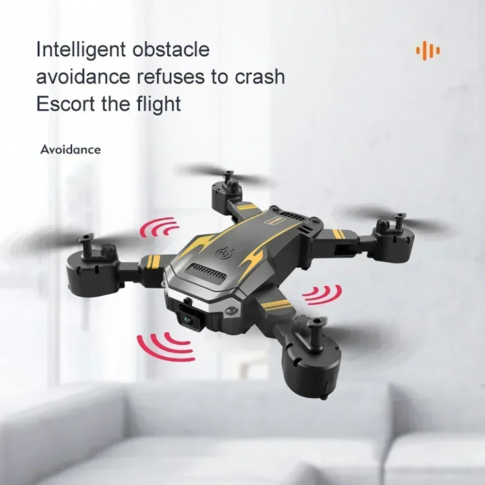 G6 Pro Drohne mit 8K Dual-Kame – Drone Battery Box Bewertung und Preis