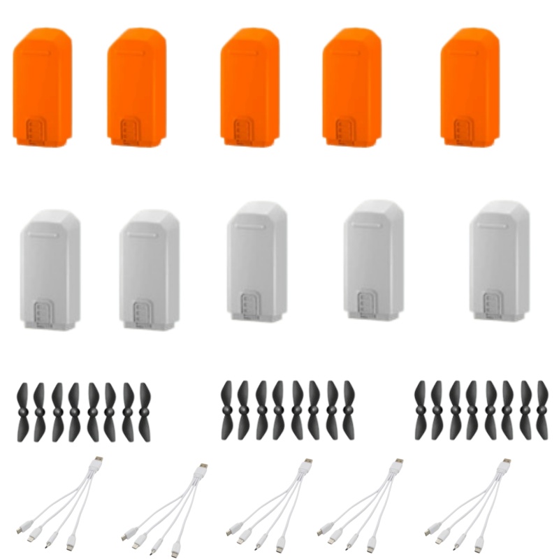 V66 Smart Hindernisvermeidungs – Drone Battery Smart Bewertung und Preis