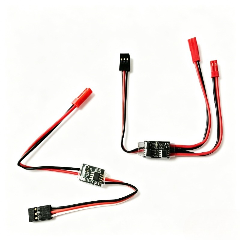 2-20A Hochstrom-Fernbedienungs – Drone Battery High Voltage Bewertung und Preis