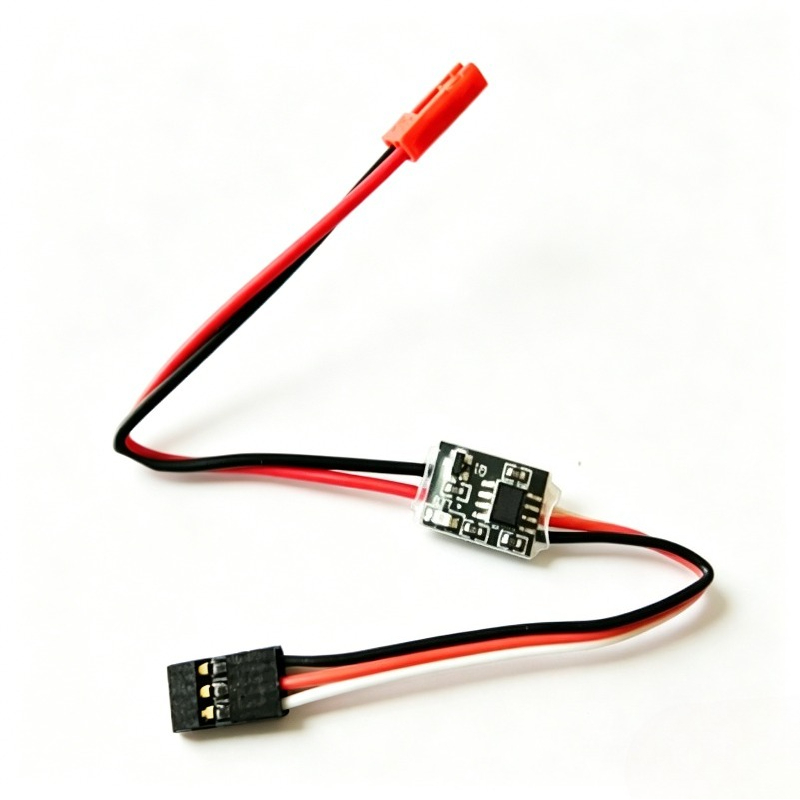 2-20A Hochstrom-Fernbedienungs – Drone Battery High Voltage Bewertung und Preis