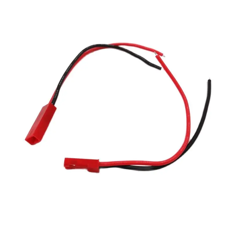 20 stücke 10 Pairs JST 2P Stec – Drone Battery Connector Bewertung und Preis