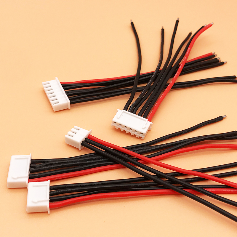 10 teile/los 1S/2S/3S/4S/5S/6S – Drone Battery 6S Bewertung und Preis
