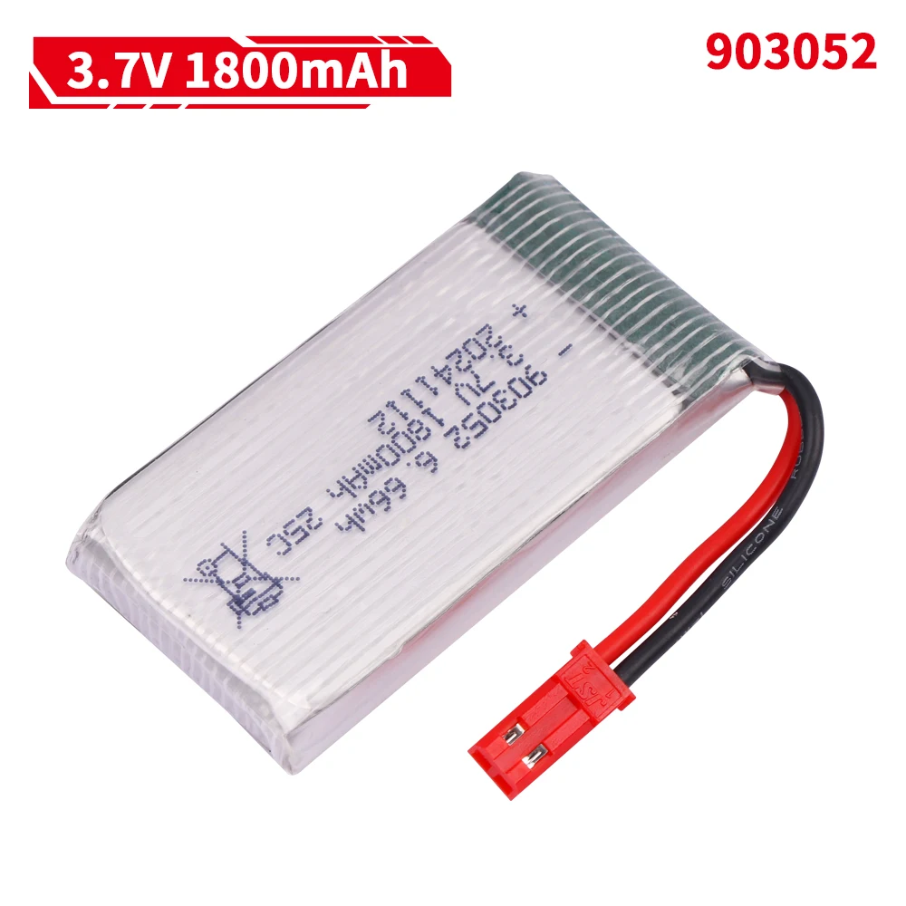 3,7 V 1800 mAh 903052 Lipo Bat – Drone Battery Lipo Bewertung und Preis