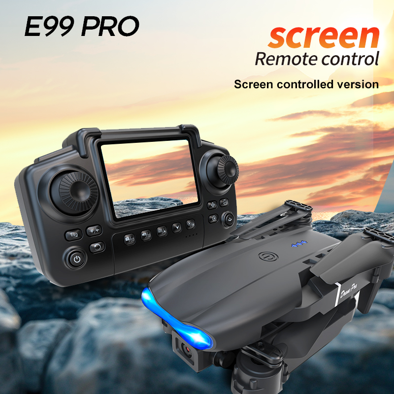 Aerial-Drohne mit Dual-Objekti – Drone Battery Box Bewertung und Preis