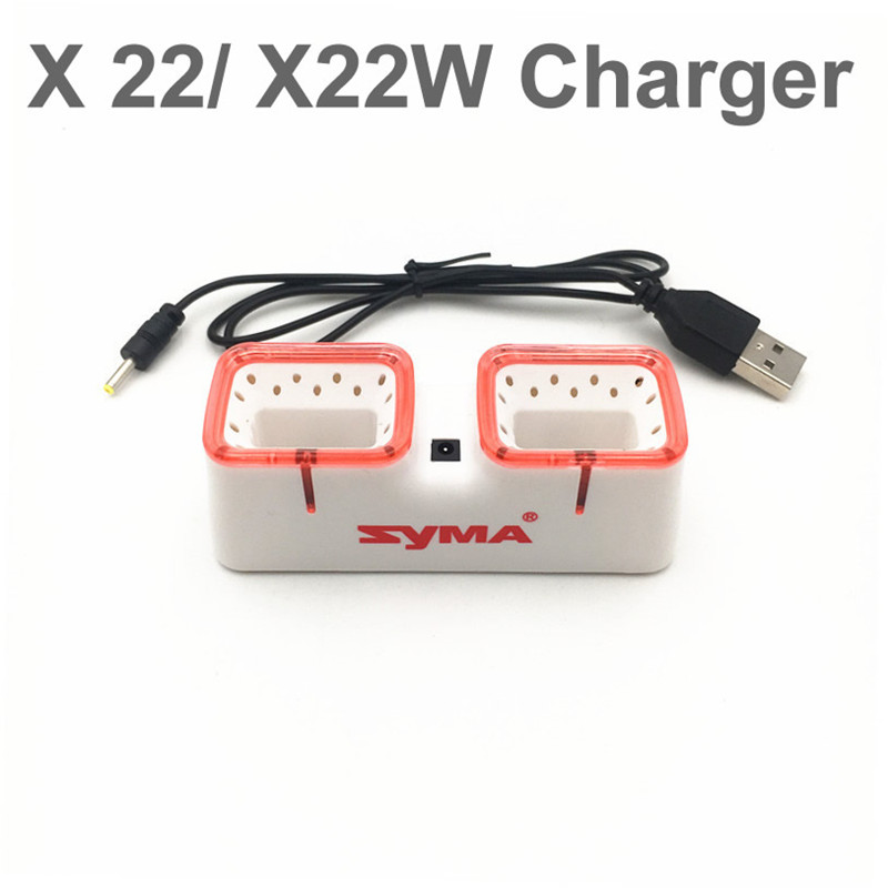 Dual-USB-Schnellladegerät für  – Drone Battery Plate Bewertung und Preis