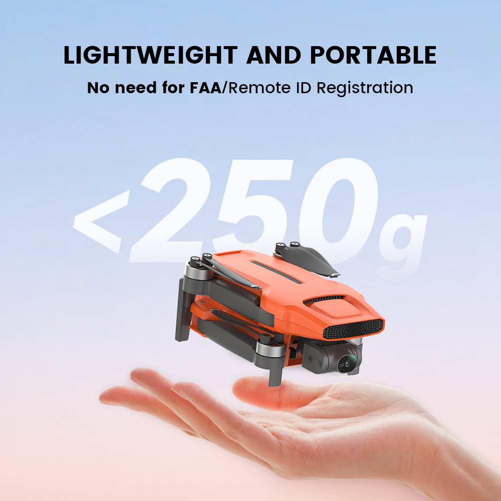 FIMI MINI 3 Kamera-Drohne 4K 6 – Drone Battery Smart Bewertung und Preis